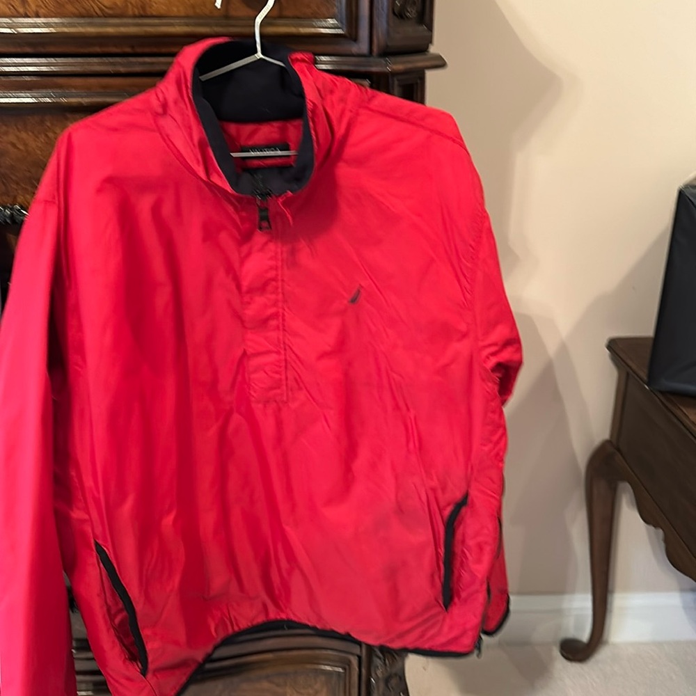 NAUTICA Pullover
